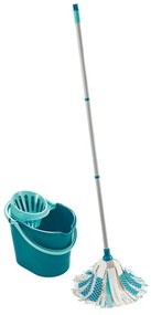 Set mop Leifheit Power de curățare  3în1 52110