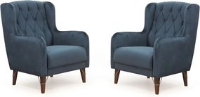 Fotoliu Medusa,06-003