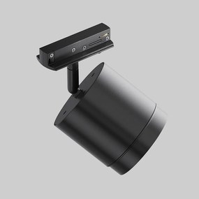 Accesoriu, Spot pentru sinele monofazate Unity, Polar negru