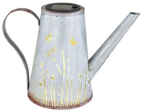 Corp de iluminat LED solar SOLAR LED/0,03W/1,2V IP44 Globo 336524