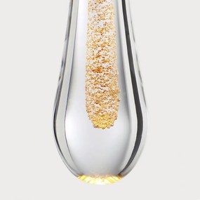 Lampă suspendată FIALBO by Anzazo