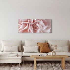 Tablou - Detaliu flori (120x50 cm)