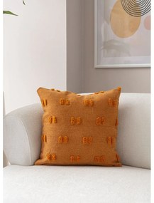 Față de pernă 43x43 cm Tuffet – Mioli Decor