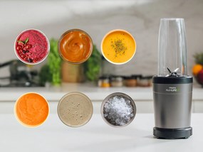 Primera Nutrilife cu accesorii – pachet perfect