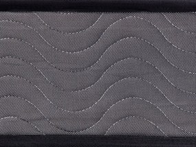 Saltea cu arcuri individuale 180x200 cm BALAR (tare). 1022547