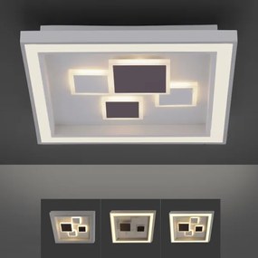 Paul Neuhaus 6283-16 - LED Lampă dimmabilă ELIZA LED/30W/230V + LED/18,5W