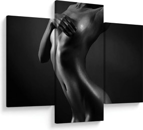 Tablou - Femei nud (90x60 cm)