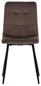 Set de scaune de sufragerie CT-281 BR4, 4 buc.