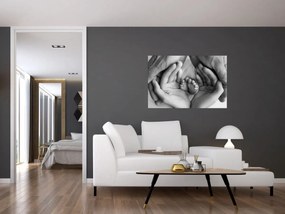 Tablou - Nou-născut (90x60 cm)