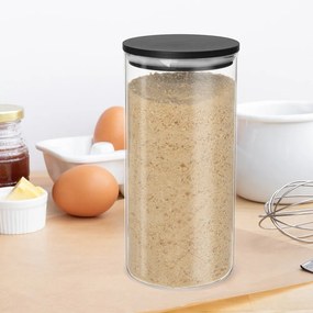 Recipient din sticlă pentru alimente – Orion