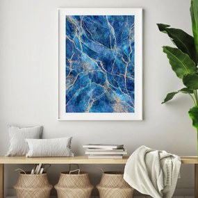 Poster - Abstracție (A4)