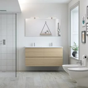 Vas wc suspendat Rimless Rak Ceramics Morning