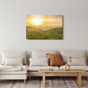 Tablou panoramatic (90x60 cm)