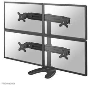 Suport cvadruplu mon. birou NM 19"-30"