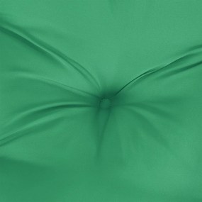 Perne pentru canapea din paleti, 5 buc., verde 5, Verde