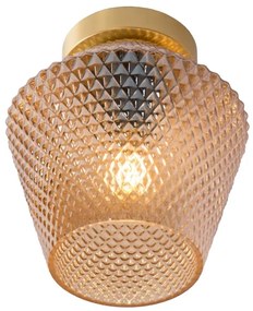 Plafonieră ROSALIND 1xE27/40W/230V Lucide 03134/01/62