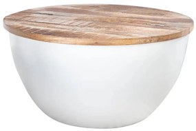 Masuta cu spatiu de depozitare Industrial Storage 70cm