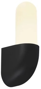 Aplică de exterior GYNURA 1xGU10/35W/230V IP65 negru