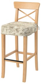 Husa taburet bar Ikea Ingolf
