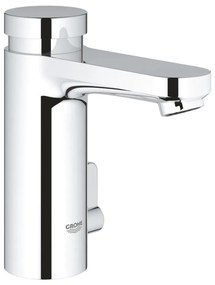 GROHE 36317000 - Baterie pentru lavoar cu închidere automată EUROSMART COSMOPOLITAN T, crom