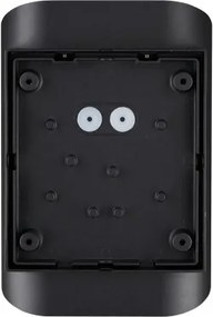 Nordlux - Aplică de perete pentru exterior NICO 4xGU10/15W/230V IP54