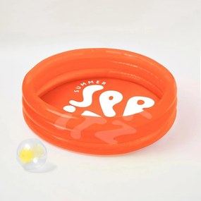 Piscină gonflabilă Sunnylife Summer Spritz, ø 150 cm