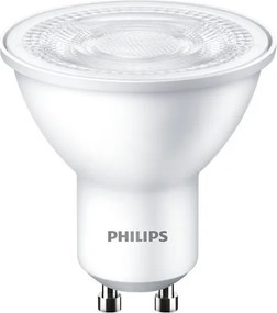 SET 6x Bec LED Philips GU10/4,7W/230V 2700K