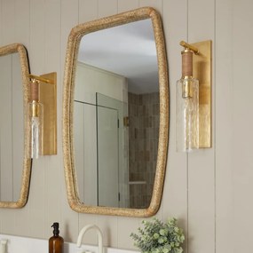 Aplica de perete design LUX Vintage EASTCHESTER