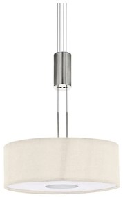 Eglo 95329 - LED Lustra ROMAO 1 LED/15,5W/230V