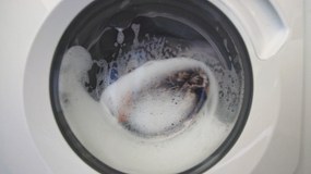 BAMBINO 41730 covor lavabil Mașină, cursă pentru copii anti-alunecare - gri / albastre