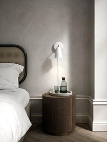 Aplica moderna design minimalist Nexus alb 2020601001 DFTP