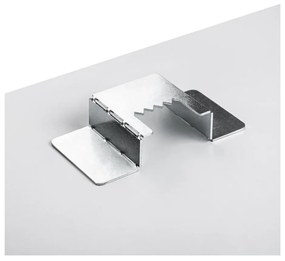 Tablou din sticlă 70x100 cm Earth – Wallity