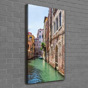 Imprimare tablou canvas Veneția, Italia