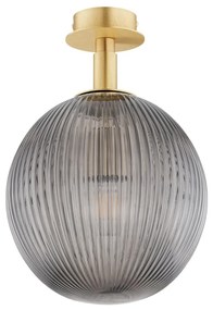 Lustra aplicata design modern Paloma 25cm