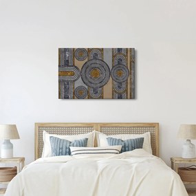 Tablou - Modele decorative (90x60 cm)