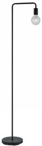 Lampadar vintage 1 bec E27 Diallo 408000132 Trio