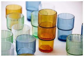 Pahare 4 buc. 380 ml Kusintha – Bitz