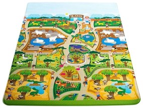 Covoras de Joaca Prince Lionheart Awesome City/Zoo