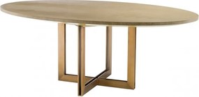 Masa LUX Melchior, alama 200x120cm 113271 HZ