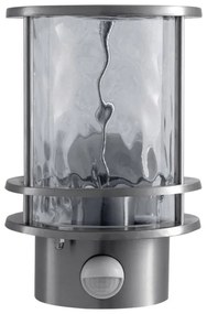 Ledvance - Aplică perete exterior cu senzor ENDURA 1xE27/60W/230V IP44