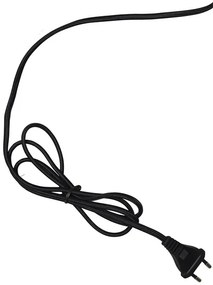 Lampadar, Lampa de podea cu doua spoturi directionabile Bremen negru