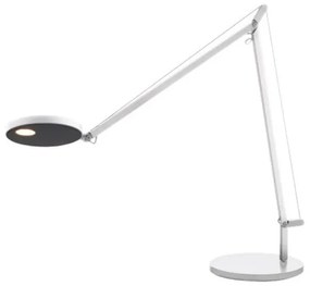 Artemide AR 1733020A+AR 1739020A COMPLET - LED Lampă de masă dimmabilă DEMETRA 1xLED/8W/230V