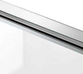 Cabina de dus Rea Primo Swing 90x100 Chrome