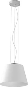Immax NEO 07053L - Lustr LED RGBW CONO 1xE27/8,5W/230V, pr. 32 cm, stmívatelný