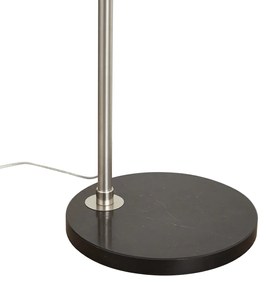 Lampă modernă cu arc din oțel reglabilă - Grande