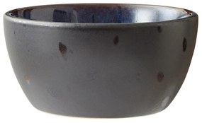 Boluri mici negre 4 buc. pentru servire din ceramică 200 ml Gastro Black/Mix – Bitz