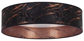 Plafonieră LED dimabilă Brilagi VELVET SMART LED/36W/230V Wi-Fi Tuya + telecomandă