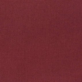 Scaun de birou pivotant, rosu vin, material textil 1, Bordo
