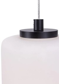 Lustra LED moderna design deosebit AKIKO