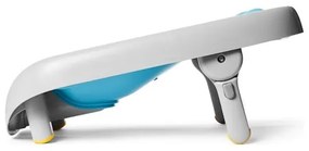 Șezlong de baie Skip Hop MOBY albastru